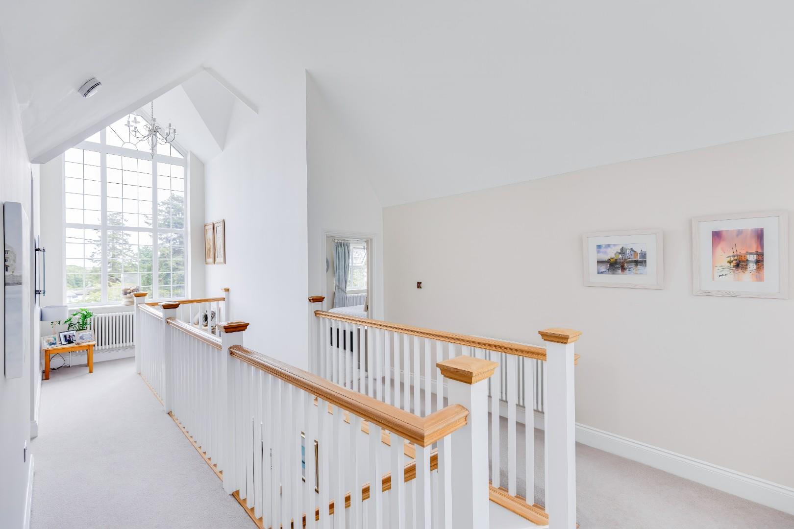 Greystones, 45 Highwalls Avenue, Dinas Powys, CF64 4AQ